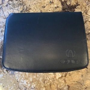 Acura RDX owners manual